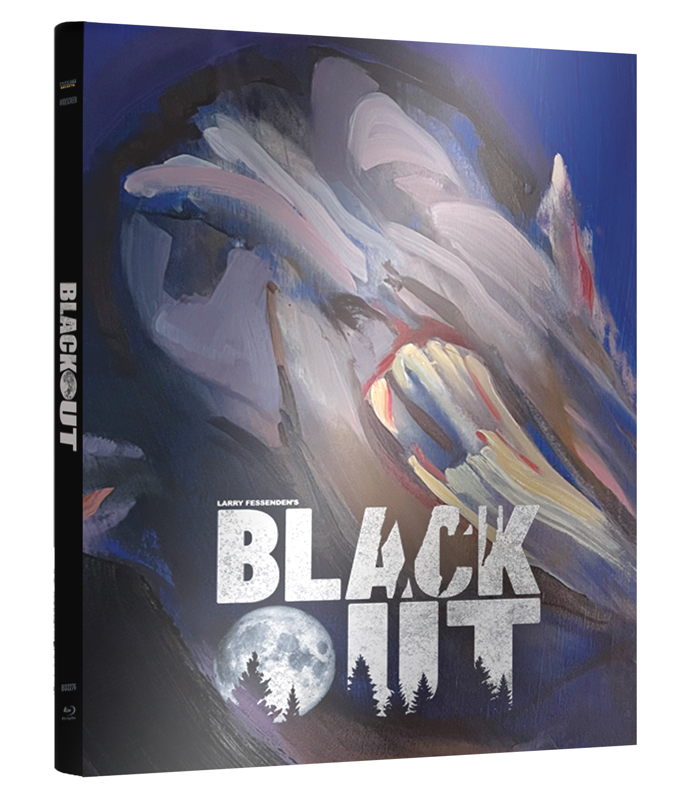 Blackout – Dark Sky Selects