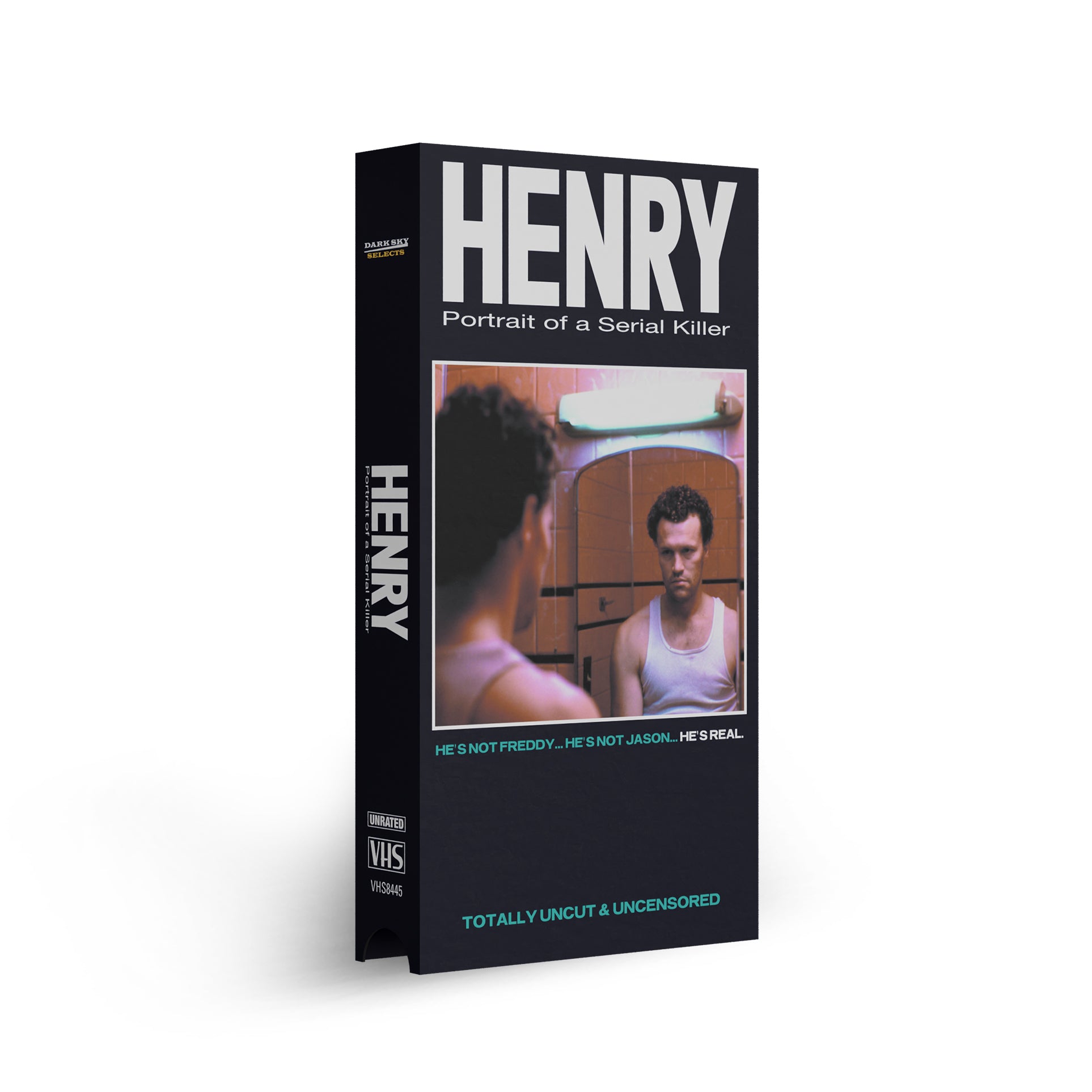 VHS – Dark Sky Selects